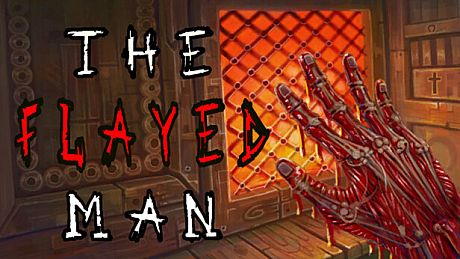 The Flayed Man Game