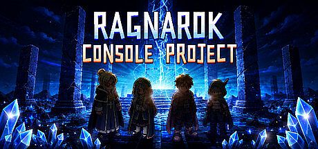 RAGNAROK PROJECT Game