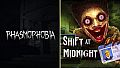 Shift at Midnight x Phasmophobia