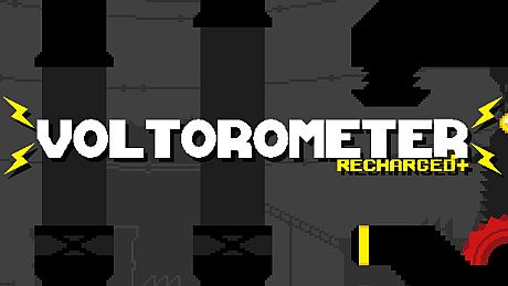 Voltorometer Recharged + Game