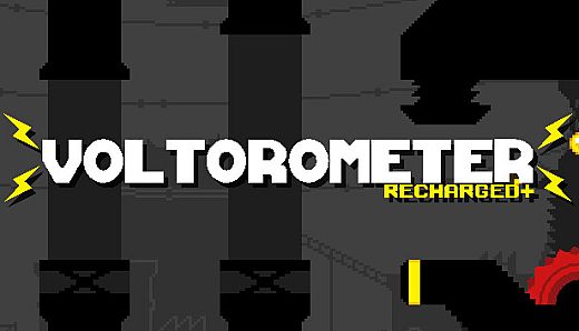 Voltorometer Recharged +