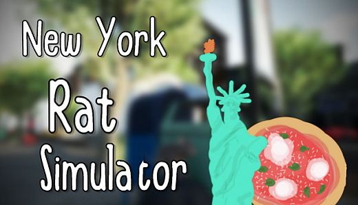 New York Rat Simulator