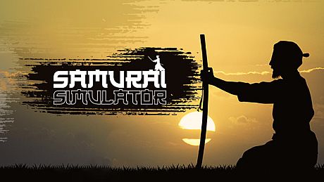 Samurai Simulator Game