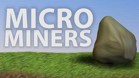 Micro Miners