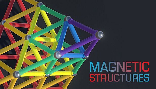 Buy Magnetic Structures