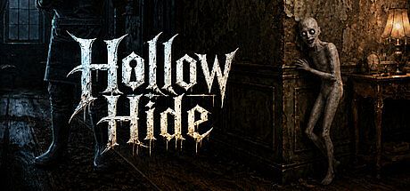 Hollow Hide Game