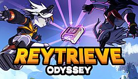 Reytrieve Odyssey