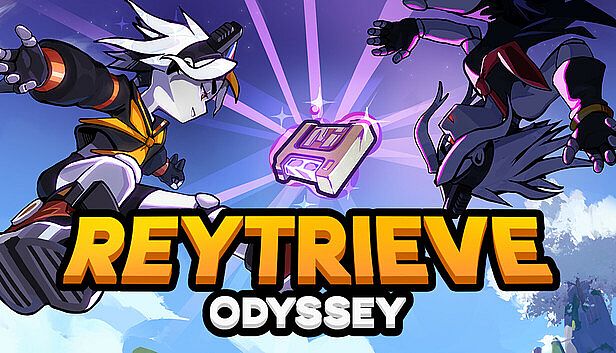 Buy Reytrieve Odyssey