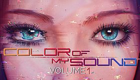 Color of My Sound - Volume 1