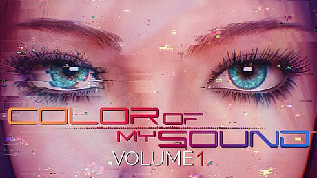 Color of My Sound - Volume 1 Game