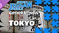 Super Jigsaw Puzzle: Generations - Tokyo
