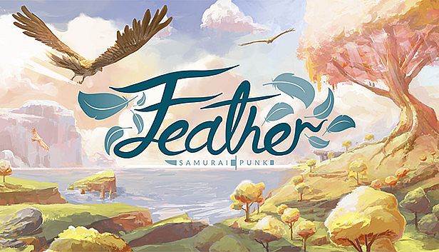 Buy Feather
