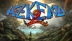 Azkend 2: The World Beneath