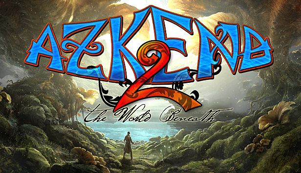 Buy Azkend 2: The World Beneath