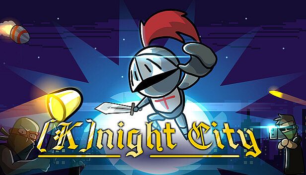 Buy [K]night City