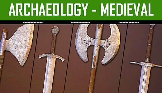 Archaeology - Medieval