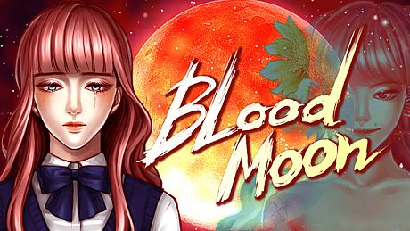 Blood Moon Game