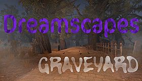 Ambient Channels: Dreamscapes - Graveyard