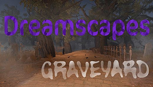 Ambient Channels: Dreamscapes - Graveyard