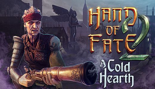Hand of Fate 2 - A Cold Hearth