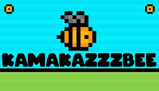 Kamakazzzbee