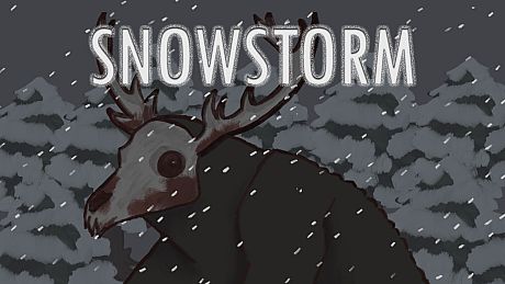 Snowstorm Game