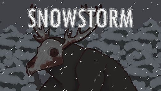 Snowstorm