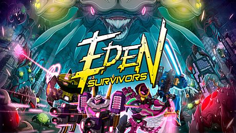 Genesis Survivors Game