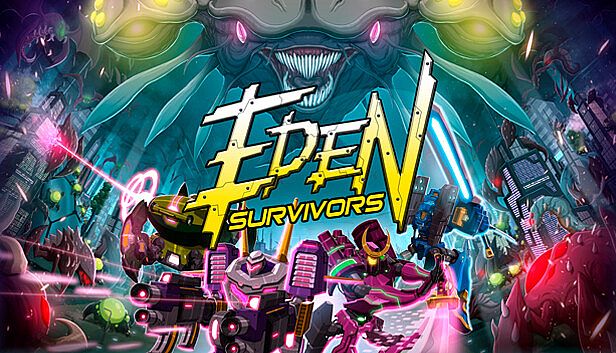 Buy Genesis Survivors