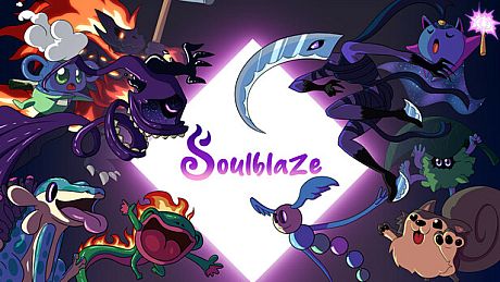 Soulblaze Game