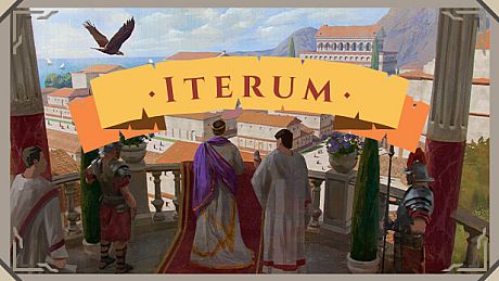 Iterum Game