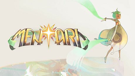 Mentari Game