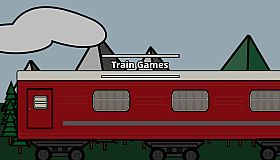 Train Games