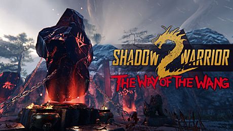 Shadow Warrior 2: The Way of the Wang DLC DLC