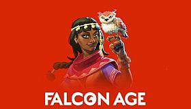 Falcon Age