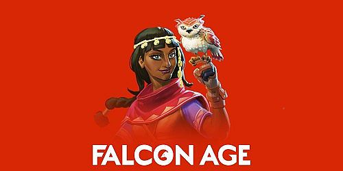 Falcon Age