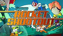 Super Rocket Shootout für PC kaufen