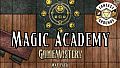 Fantasy Grounds - Pathfinder RPG - GameMastery Map Pack: Magic Academy