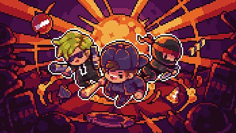 Streets of Rogue Game