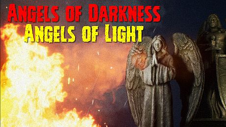 Angels of Darkness Angels of Light Game