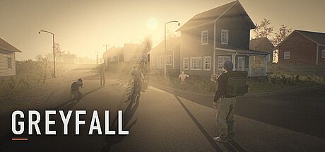 Greyfall