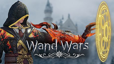 魔杖战争 Wand Wars: Rise Game