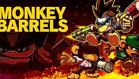 MONKEY BARRELS