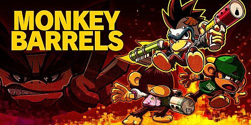 MONKEY BARRELS