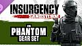 Insurgency: Sandstorm - Phantom Gear Set