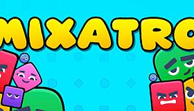 Mixatro