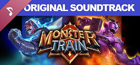 Monster Train Soundtrack DLC