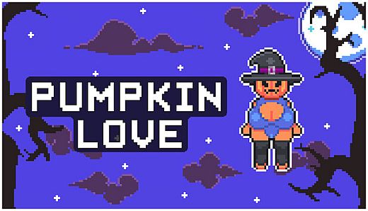 Pumpkin Love