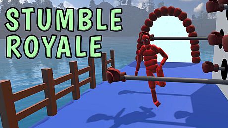 Stumble Royale Game