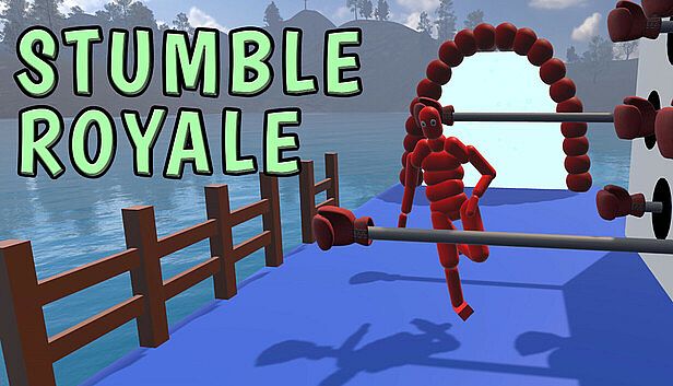 Buy Stumble Royale